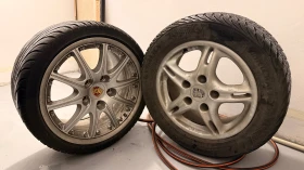 Porsche 911 Carrera, снимка 16