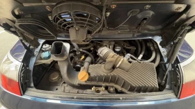 Porsche 911 Carrera, снимка 12