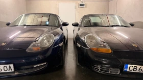 Porsche 911 Carrera, снимка 9