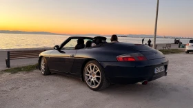 Porsche 911 Carrera, снимка 4