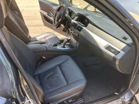 BMW 530 LCI, снимка 5