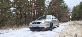 Audi A3, снимка 10