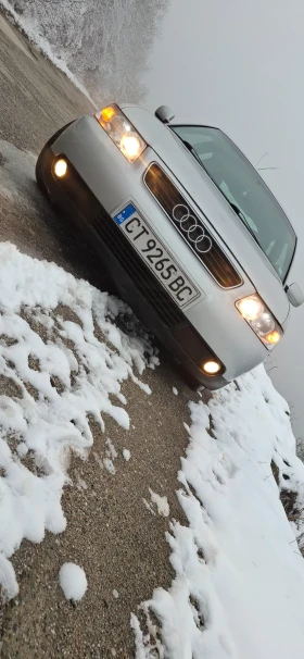 Audi A3, снимка 7