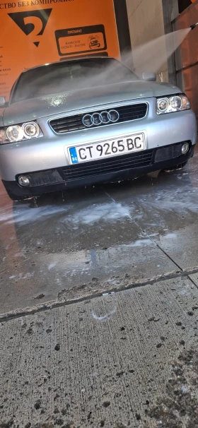 Audi A3, снимка 4