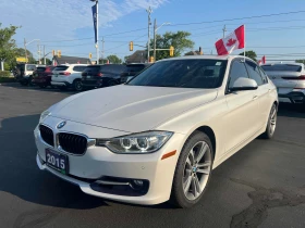 BMW 328 xDrive * 2 КЛЮЧА * ПАНОРАМА * CARFAX * АВТО КРЕДИТ, снимка 1