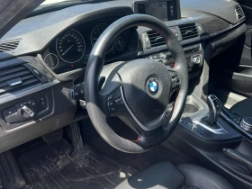 BMW 328 xDrive * 2 КЛЮЧА * ПАНОРАМА * CARFAX * АВТО КРЕДИТ, снимка 6