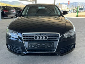 Audi A4 2.0TDI* 143ps* AВТОМАТ* НАВИ* ПАРКТРОНИК, снимка 8