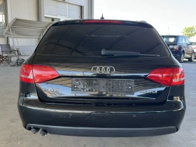 Audi A4 2.0TDI* 143ps* AВТОМАТ* НАВИ* ПАРКТРОНИК, снимка 4