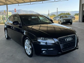 Audi A4 2.0TDI* 143ps* AВТОМАТ* НАВИ* ПАРКТРОНИК, снимка 7