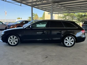 Audi A4 2.0TDI* 143ps* AВТОМАТ* НАВИ* ПАРКТРОНИК, снимка 2