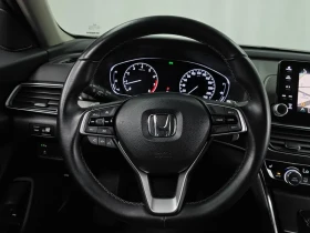 Honda Accord 1.5T Бензин, снимка 4