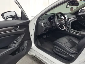 Honda Accord 1.5T Бензин, снимка 9