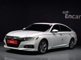 Honda Accord 1.5T Бензин, снимка 1