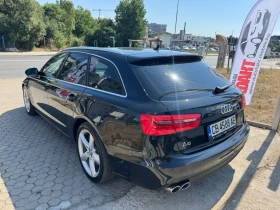 Audi A6 QUATTRO/3.0TDi, снимка 4