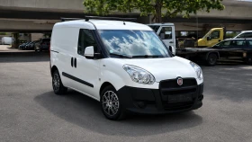 Fiat Doblo 1.3 Klima 94000km като Ново, снимка 3