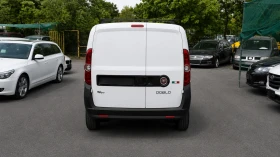 Fiat Doblo 1.3 Klima 94000km като Ново, снимка 5