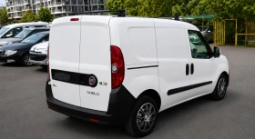 Fiat Doblo 1.3 Klima 94000km като Ново, снимка 6