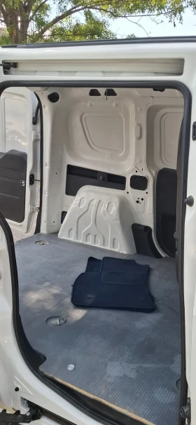 Fiat Doblo 1.3 Klima 94000km като Ново, снимка 10