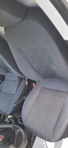 Fiat Doblo 1.3 Klima 94000km като Ново, снимка 14