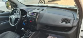 Fiat Doblo 1.3 Klima 94000km като Ново, снимка 12