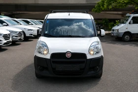 Fiat Doblo 1.3 Klima 94000km като Ново, снимка 8
