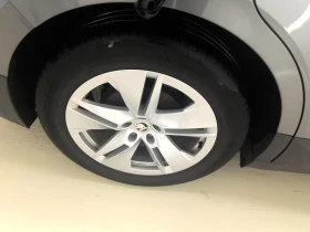 Skoda Enyaq 60, снимка 13