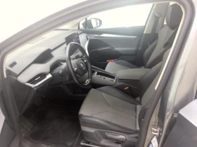 Skoda Enyaq 60, снимка 11