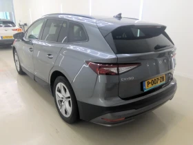 Skoda Enyaq 60, снимка 4
