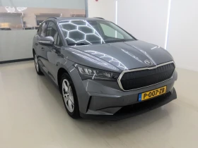 Skoda Enyaq 60, снимка 1