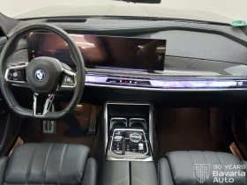 BMW i7 M70 xDrive Automatic, снимка 7