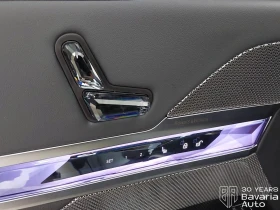 BMW i7 M70 xDrive Automatic, снимка 15