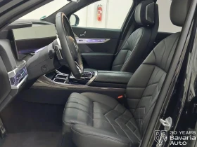 BMW i7 M70 xDrive Automatic, снимка 5