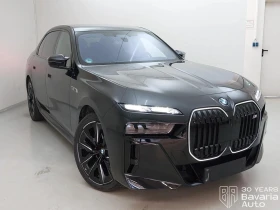 BMW i7 M70 xDrive Automatic, снимка 4