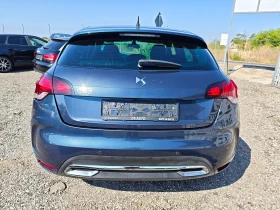 Citroen DS4 2.0HDI , снимка 4