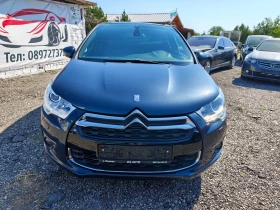Citroen DS4 2.0HDI , снимка 8