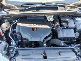 Citroen DS4 2.0HDI , снимка 15