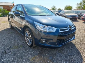 Citroen DS4 2.0HDI , снимка 7