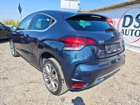 Citroen DS4 2.0HDI , снимка 3