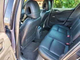 Citroen DS4 2.0HDI , снимка 10