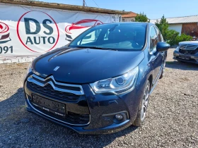 Citroen DS4 2.0HDI , снимка 1