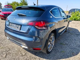 Citroen DS4 2.0HDI , снимка 5
