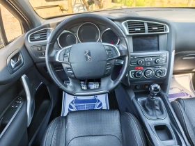 Citroen DS4 2.0HDI , снимка 14