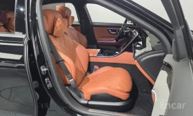 Mercedes-Benz S 580 L 4MATIC, снимка 8