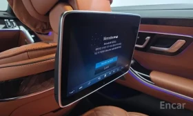 Mercedes-Benz S 580 L 4MATIC, снимка 14