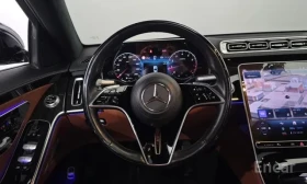 Mercedes-Benz S 580 L 4MATIC, снимка 10