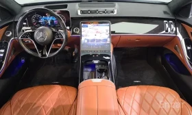 Mercedes-Benz S 580 L 4MATIC, снимка 3