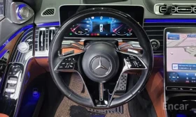 Mercedes-Benz S 580 L 4MATIC - MAYBACH pack, снимка 8
