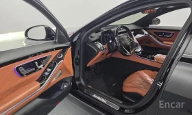 Mercedes-Benz S 580 L 4MATIC, снимка 7