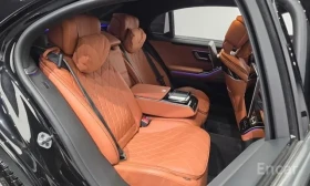 Mercedes-Benz S 580 L 4MATIC, снимка 9