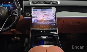 Mercedes-Benz S 580 L 4MATIC, снимка 12